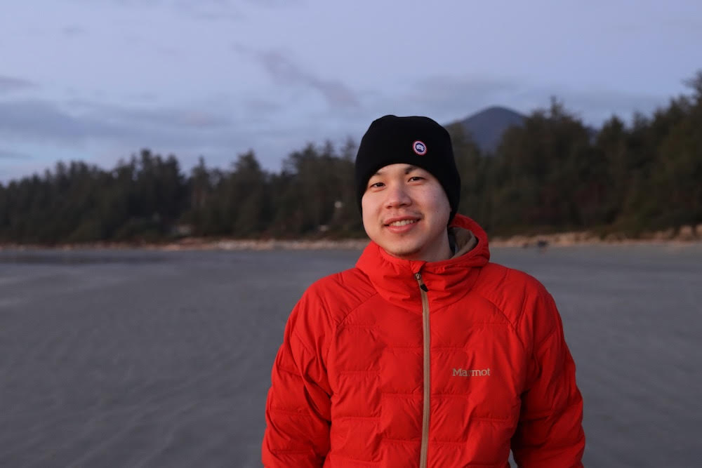 Erkang Eric Zhu