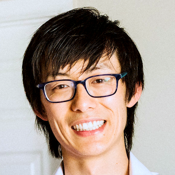 Eugene Wu