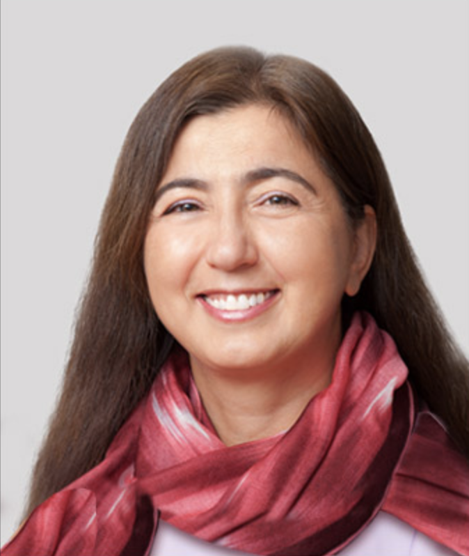 Fatma Özcan