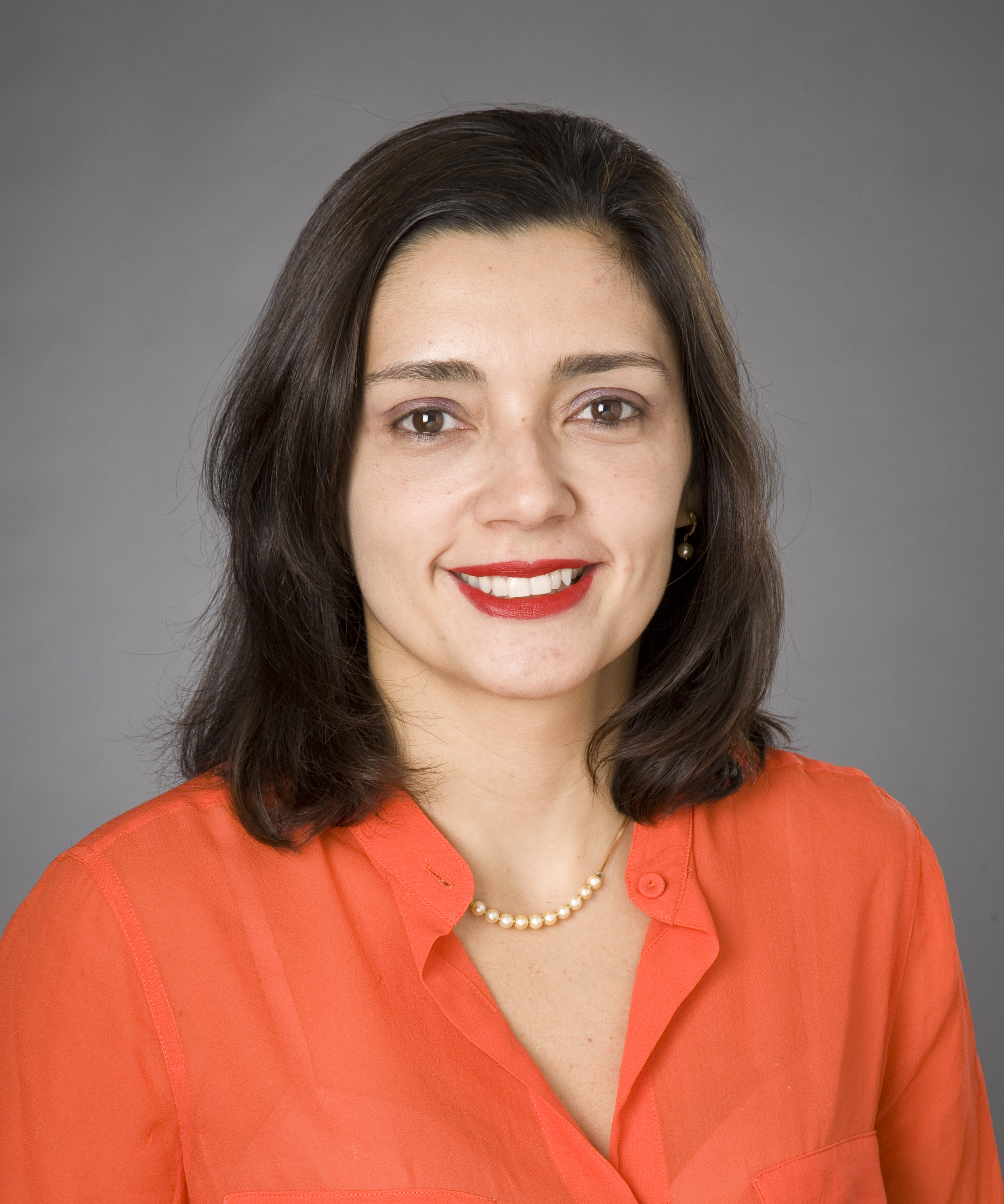 Juliana Freire